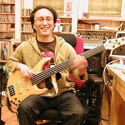 Yoshikazu Suo