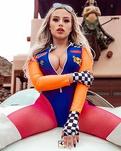 Patrycia Kayy pictures and photos