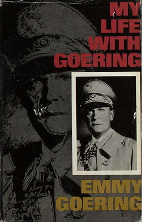 My life with Göring