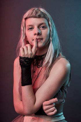 Aurora Aksnes