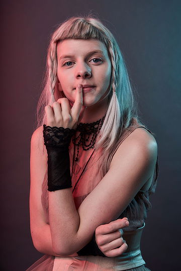 Aurora Aksnes
