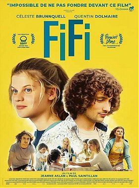 Fifi (2023)