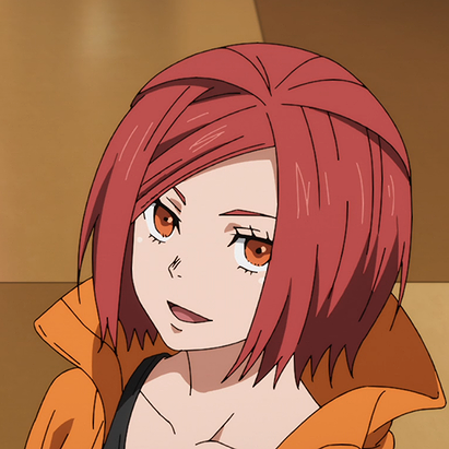 Lisa Isaribi