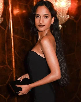 Amita Suman