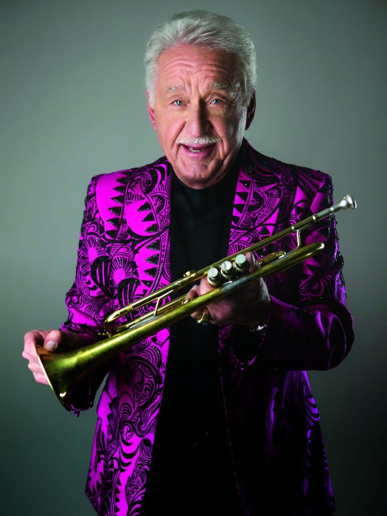 Doc Severinsen