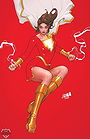 Mary Marvel