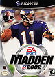 Madden NFL 2002
