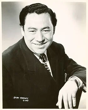 Alan Carney