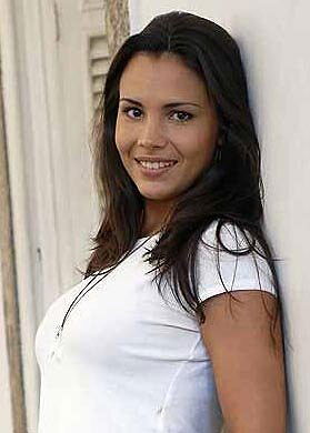 Andréa Leal