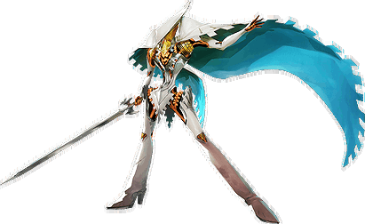 Seeker (Archetype)