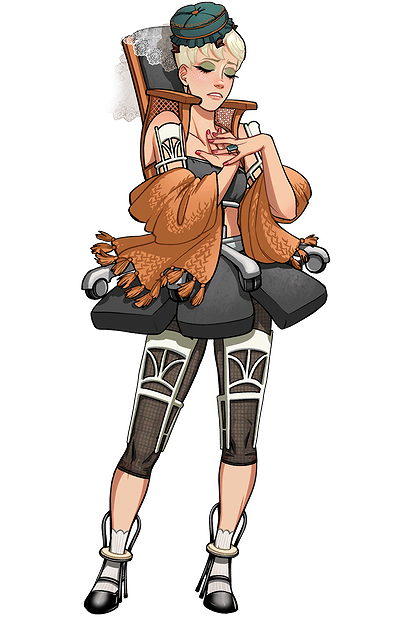 Chairemi