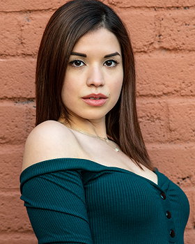 Sharon Desiree