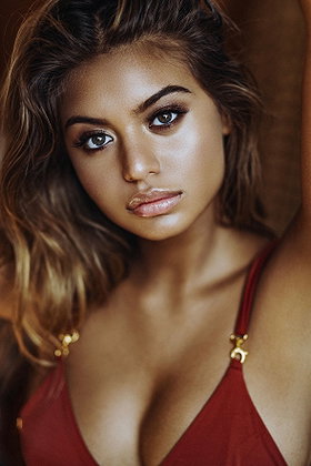 Sofia Jamora