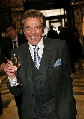 Lionel Blair