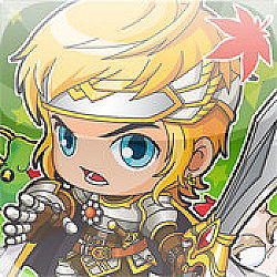 MapleStory: Cygnus Knights Edition