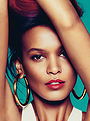 Liya Kebede