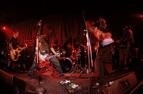Old Man Gloom