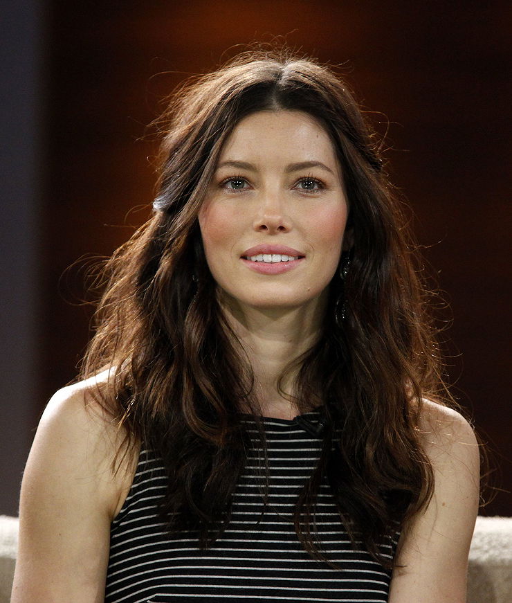 Jessica Biel Jessica Biel