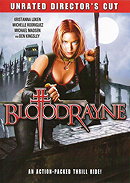 BloodRayne (Unrated Director's Cut)