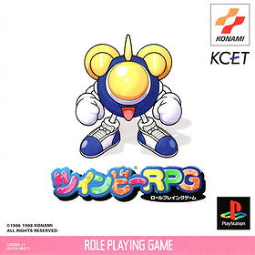 TwinBee RPG