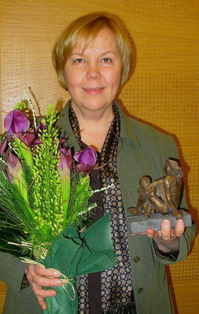 Liisa Helminen