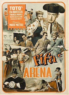 Fifa e arena (1948)