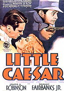 Little Caesar (1931)