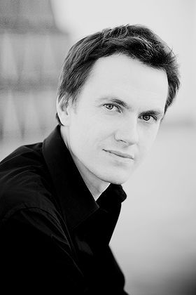 Alexandre Tharaud