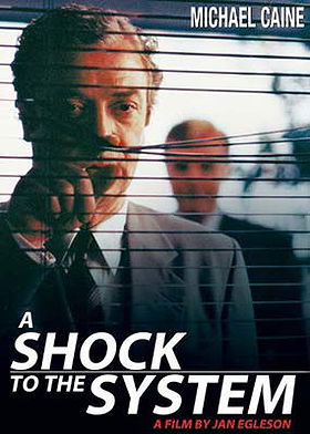 Shock to the System  [Region 1] [US Import] [NTSC]