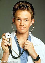 Dr. Douglas 'Doogie' Howser