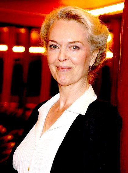 Evelyne Buyle