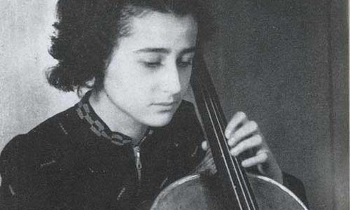 Anita Lasker-Wallfisch