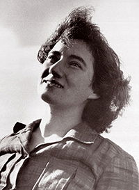 Ruth Gruber