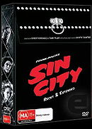 Sin City: Recut & Extended
