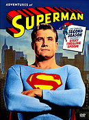 Adventures of Superman - Season 2