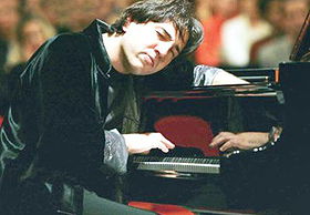 Fazil Say