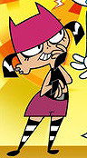 Tiff Crust