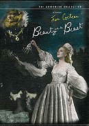 Beauty and The Beast - Criterion Collection
