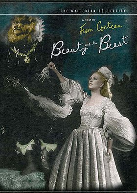Beauty and The Beast - Criterion Collection