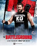 WWE Battleground 2016