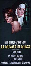The Lady of Monza