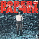 Johnny & Mary