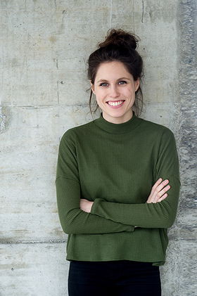 Tabea Buser