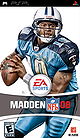 Madden NFL 08