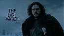 (GoT) Jon Snow || The Last Watch