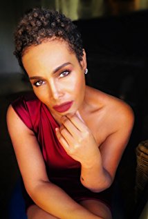 Gina Jackson