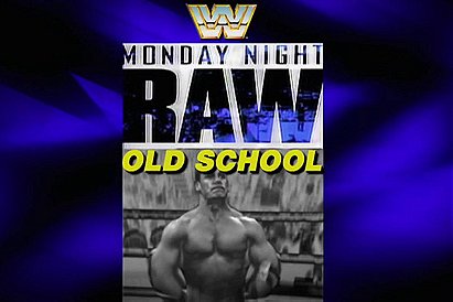 WWE Raw 03/04/13