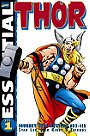Essential Thor, Vol. 1 (Marvel Essentials)