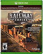 Railway Empire Xbox One - Xbox One