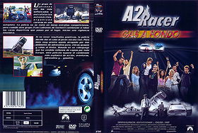 A2 Racer